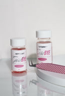 Tweezer Cleaner