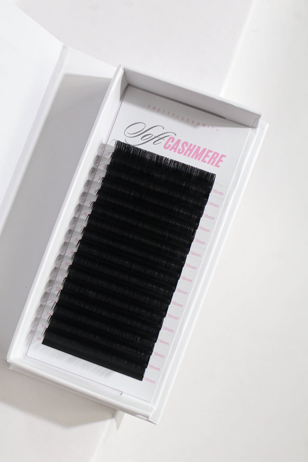 13-20mm D curl mix trays